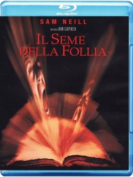 Il seme della follia (1994) Full Blu-Ray 21Gb AVC ITA DD 2.0 ENG DTS-HD MA 5.1 MULTI