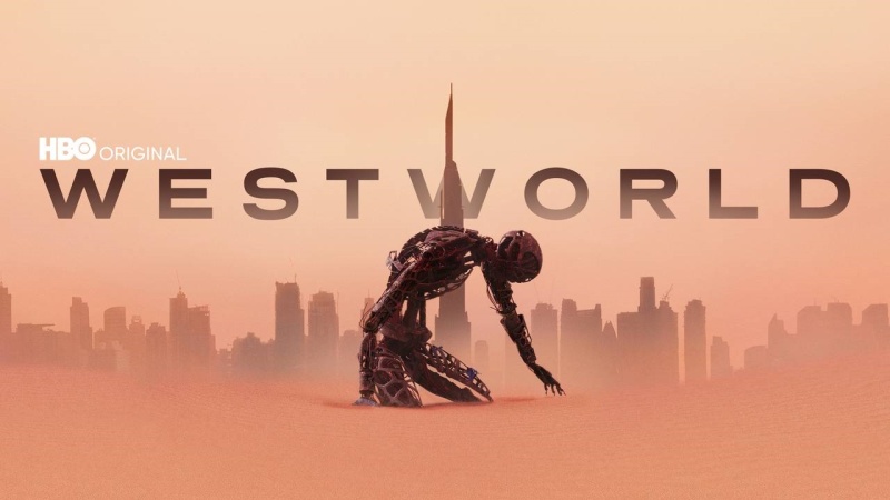 Westworld (2016-) • TVSeries | BluRay