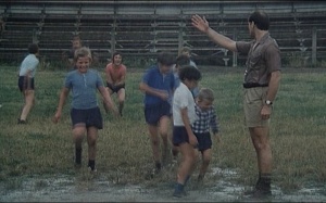 The Best Way to Walk 1976 | Boys in movies [BiM]