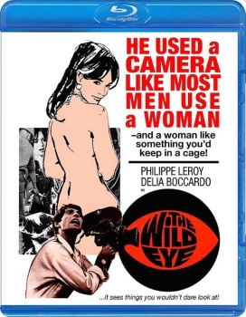 L'occhio selvaggio (1967) .mkv HD 720p HEVC x265 AC3 ITA-ENG