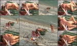 Nudebeachdreams Voyeur Sex On The Beach 01, Part 06/14