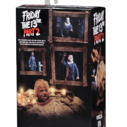 Friday the 13th Part V : A New Beginning Jason Voorhees (Neca) H9XNHY40_t