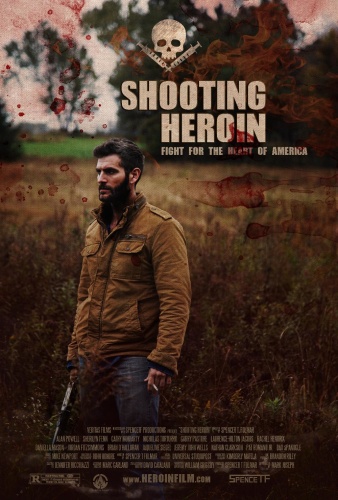 Shooting Heroin 2020 WEBRip XviD MP3-XVID