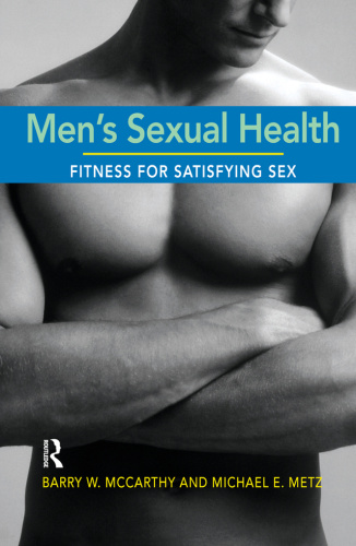 Men's Sexual Health Fitness for Satisfying Sex