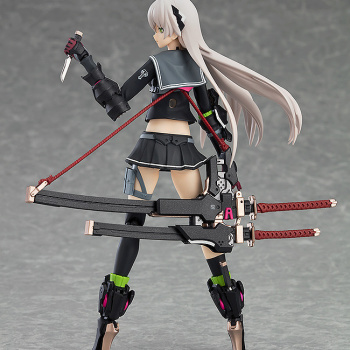 Arms Note - Heavily Armed Female High School Students (Figma) LGptOp0X_t