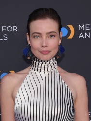 Stephanie Corneliussen - At the Mercy for Animals 25th Anniversary Gala held at Rolling Greens in Los Angeles, California 04/20/2024