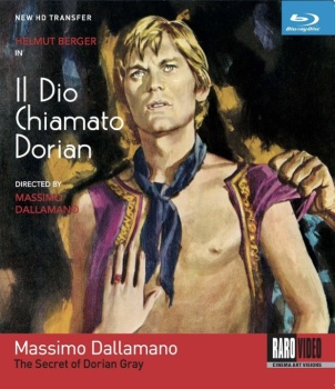 Il dio chiamato Dorian (1970) .mkv FullHD 1080p HEVC x265 AC3 ITA-ENG