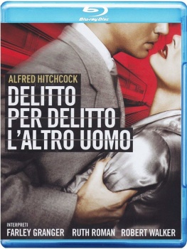 L'altro uomo (1951) .mkv FullHD 1080p HEVC x265 AC3 ITA-ENG