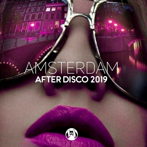 PornoStar Records Amsterdam After Disco (2019)
