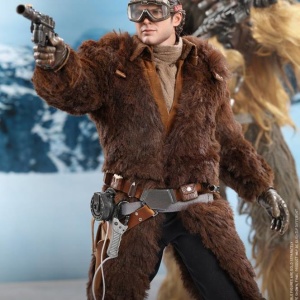 Solo : A Star Wars Story : 1/6 Han Solo - Deluxe Version (Hot Toys) R6kcDi6V_t