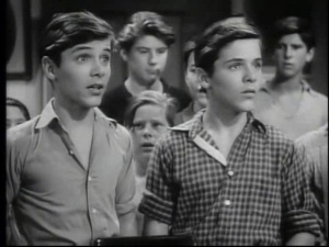 Penrod and His Twin Brother 1938 | Boys in movies [BiM]