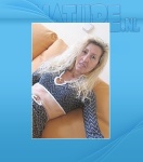 Mature Dolores (EU) (46) - Kinky mama playing with her daily dose of vitamines  Mature.nl