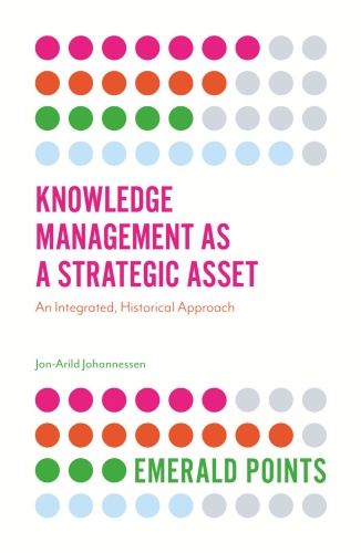 Knowledge Management as a Strategic Asset