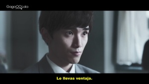 Double Mints - Daburu Mintsu - PELÍCULA - Japón - 2017