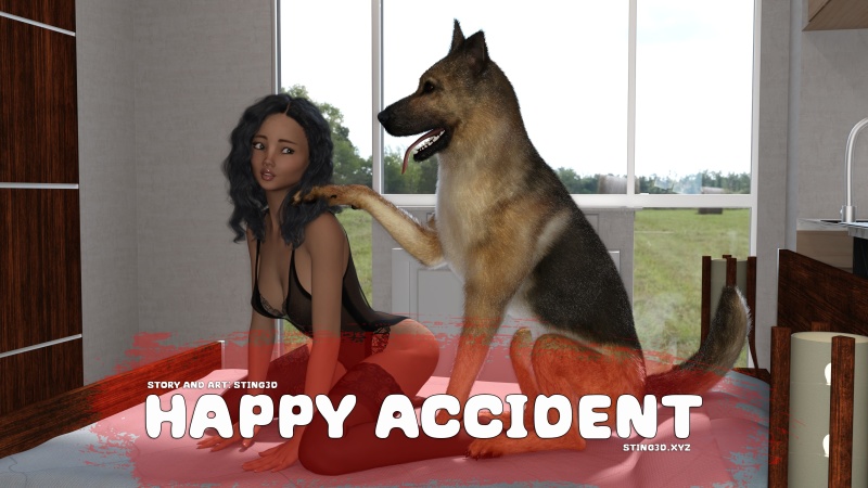 Happy Accident