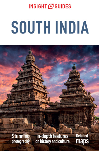 Insight Guides   South India