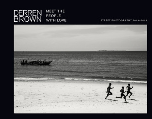 Meet the People with Love   Street Photography by Derren Brown
