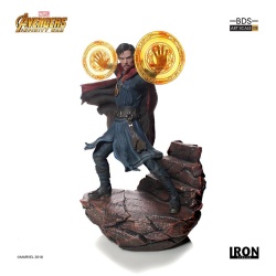 Avengers - Infinity Wars - Statues Serie  (Marvel) FrN8bhg6_t