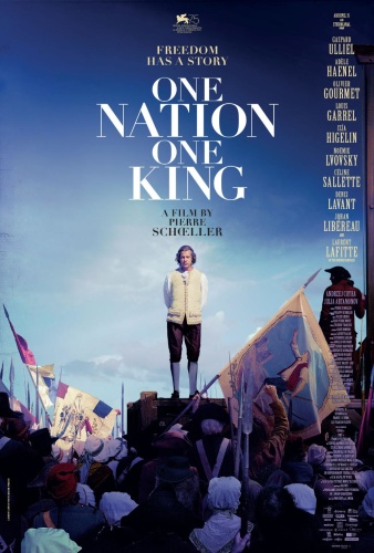 One Nation One King 2018 720p BluRay x264-BiPOLAR