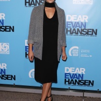 Melissa Fumero - Los Angeles Opening Night Performance of 'Dear Evan Hansen' - 10/19/2018