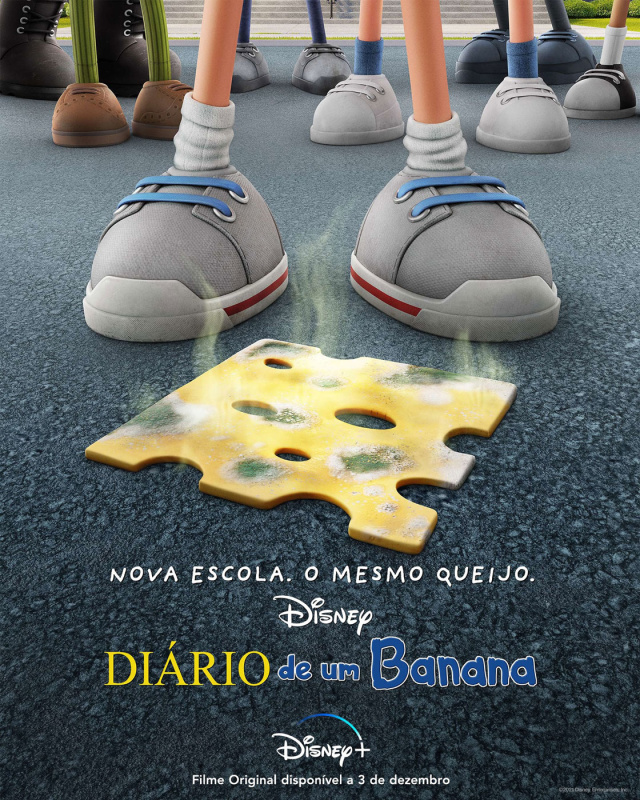 banana - [WEBRip 1080p] O Diario De Um Banana (2021) [PT/ENG] *A.C* GuOzKhHn_t