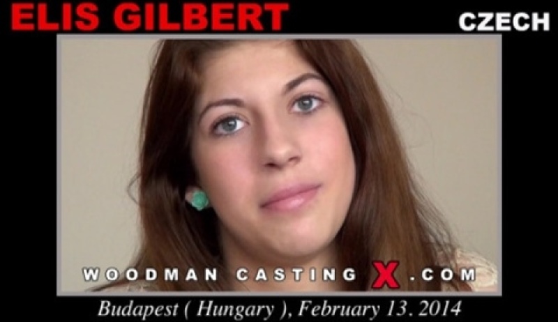 Elis Gilbert - WoodmanCastingX 540p