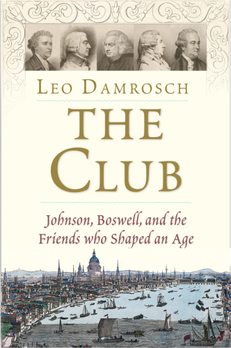 The Club by Leo Damrosch