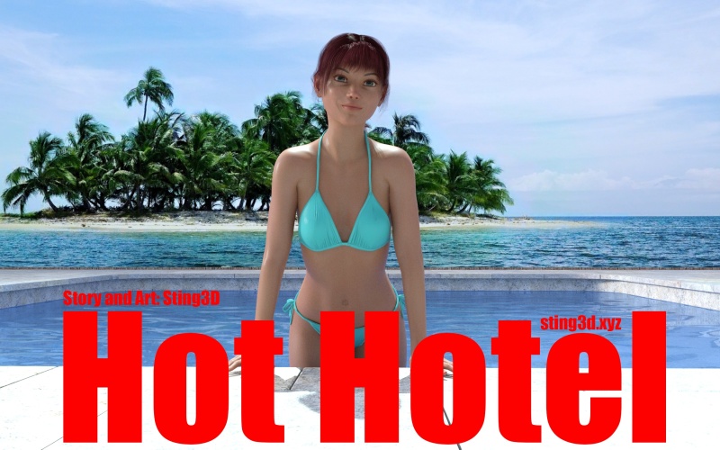 Hot Hotel