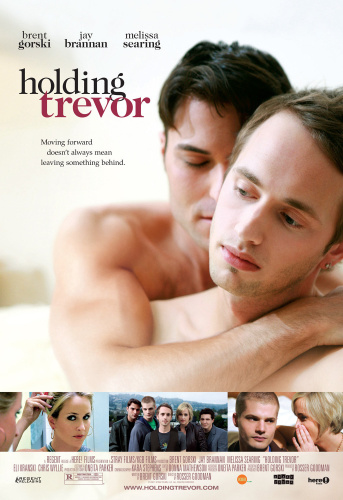 HOLDING TREVOR – Full Gay Movie