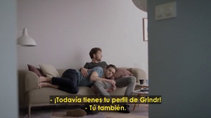 Cas - PELÍCULA - Países Bajos - 2016 – PeliculasyCortosGay.com - Cortometrajes - PeliculasyCortosGay.com