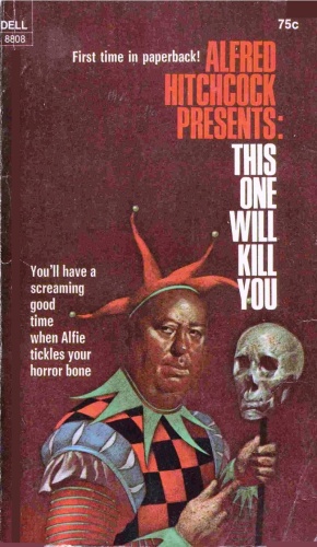 Hitchcock's This One Will Kill You () (1971)