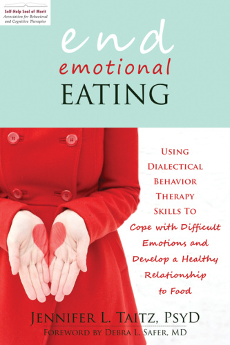 End Emotional Eating by Jennifer Taitz