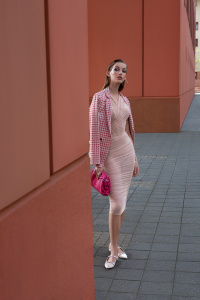 Spela Lenarcic - Fashion Editor/Stylist Profile - Photos & latest news