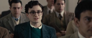 Kill Your Darlings 2013