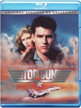 Top Gun (1986) .mkv FullHD 1080p HEVC x265 AC3 ITA-ENG