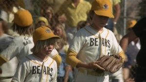 The Bad News Bears 1976 | Boys in movies [BiM]