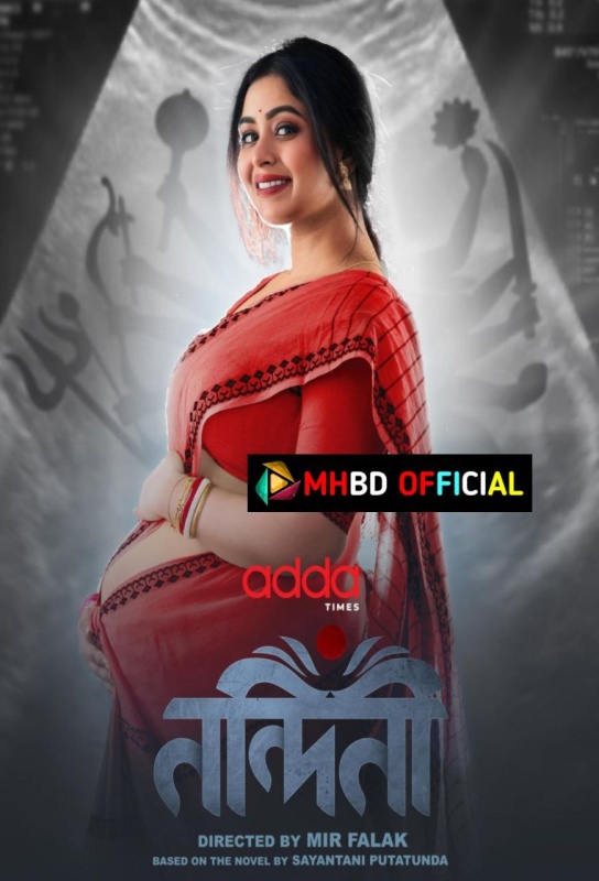 Nandini: Season 1 (2023) Bengali Series 720p Click to Download [Mhbd Official]