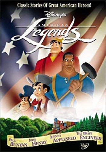 John Henry 2019 HDRip XviD AC3-EVO
