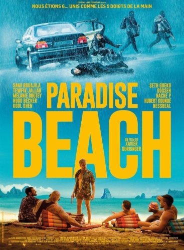 Paradise Beach 2019 [BRRip 1080p][accion][castellano][VS]