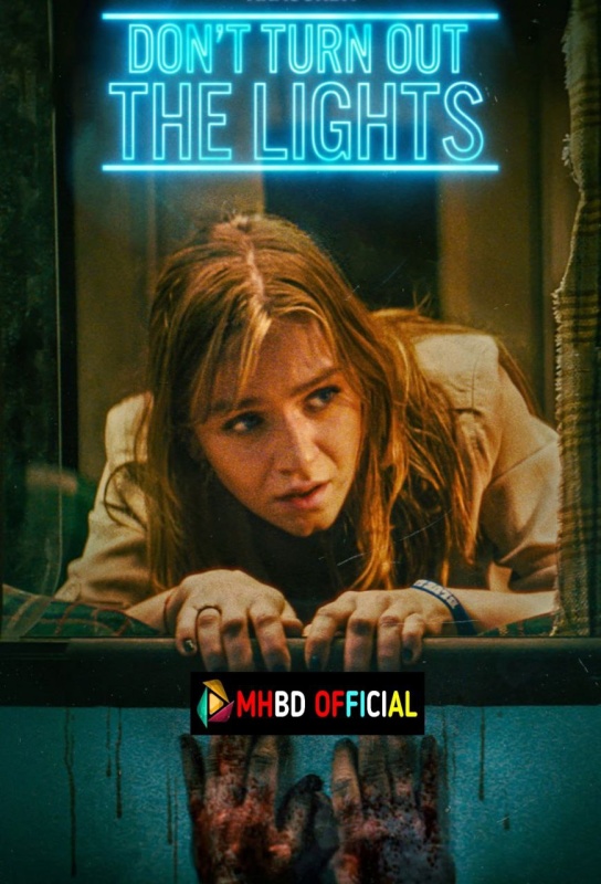 Don’t Turn Out the Lights (2024)