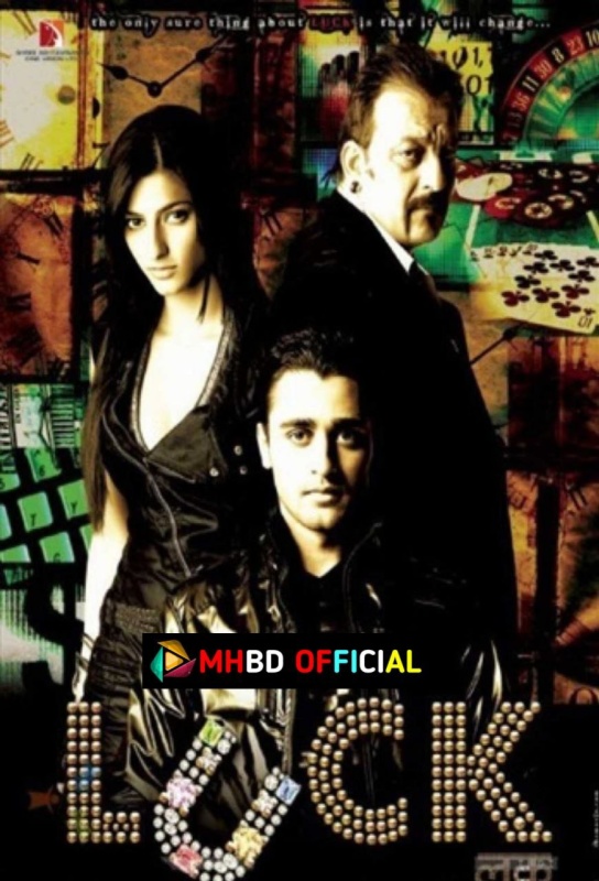 Luck (2009) Hindi AMZN WEB-DL H264 AAC 1080p & 720p & 480p ESub Click to Download [mhbd.xyz]