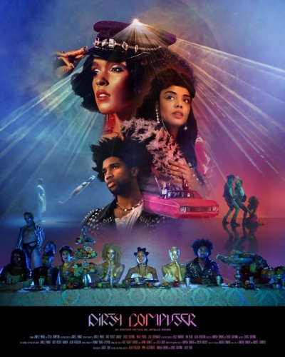 Janelle Monae Dirty Computer 2018 DC 1080p WEBRip x264-RARBG Janelle Monae Dirty Computer 2018 DC 1080p WEBRip x264-RARBG