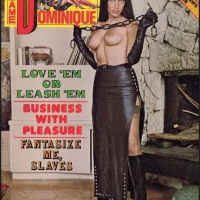 200px x 200px - Vintage BDSM mistress - Vintage Erotica Forums