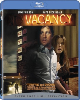 Vacancy (2007) BD-Untouched 1080p AVC TrueHD-AC3 iTA-ENG
