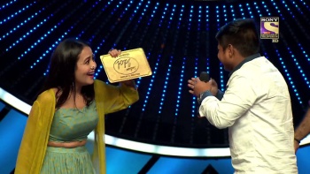 Indian Idol Movie Screenshot