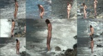 Nudebeachdreams Nudist video 01702