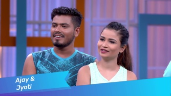 Shaadi Fit (2020) 1080p WEB-DL Complete Season 1 x264 AAC-Team IcTv Exclusive Shaadi Fit (2020) 1080p WEB-DL Complete Season 1 x264 AAC-Team IcTv Exclusive