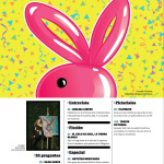 the4um.com.mx | Playboy Mexico febrero 2018