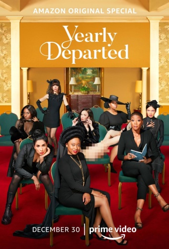 Yearly Departed 2020 HDR 2160p WEB H265-NAISU