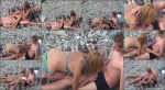 Nudebeachdreams Voyeur Sex On The Beach 28, Part 3/6